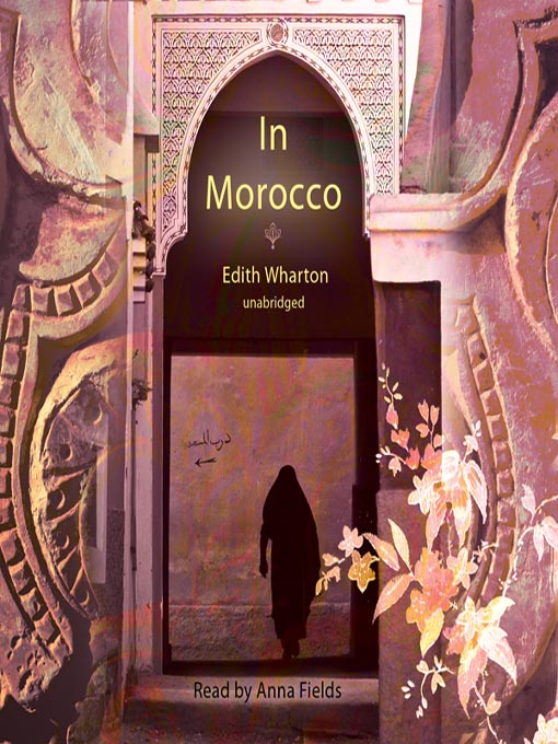 Title details for In Morocco by Edith Wharton - Wait list